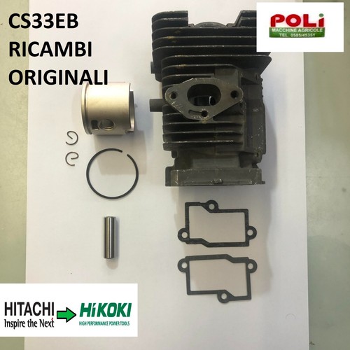 Kit cilindro pistone - cilindro, ricambio