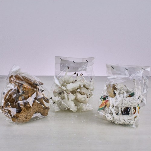 Lotto statuine per presepe - lotto,