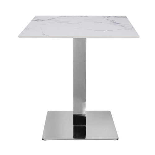 Tavolo bar 70x70 piano - 70x70,