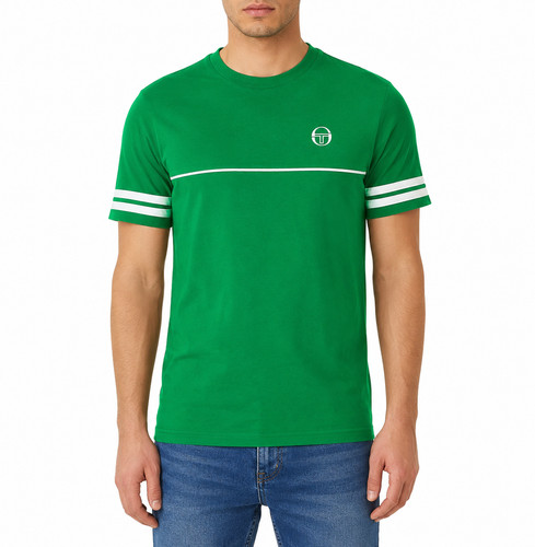 Sergio tacchini ischia shirt - sergio,
