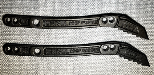 Grivel rambo rampone da - grivel,