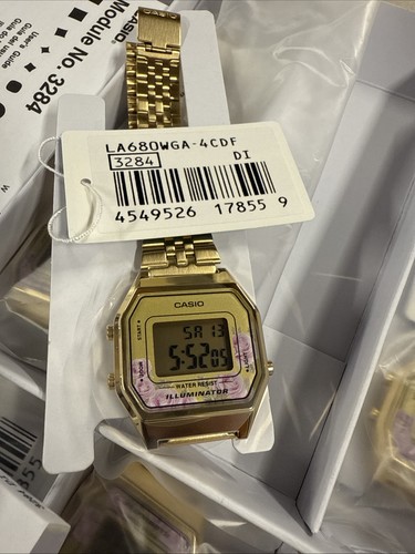 Orologio digitale casio - orologio,