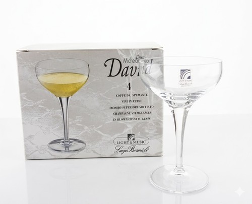Set coppe champagne - set,