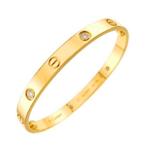 Bracciale cartier love - cartier,