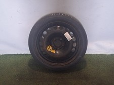 Ruotino scorta per opel - ruotino, di