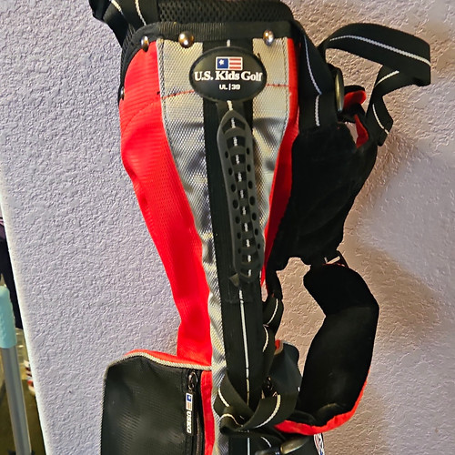 Borsa golf per - da, bambini