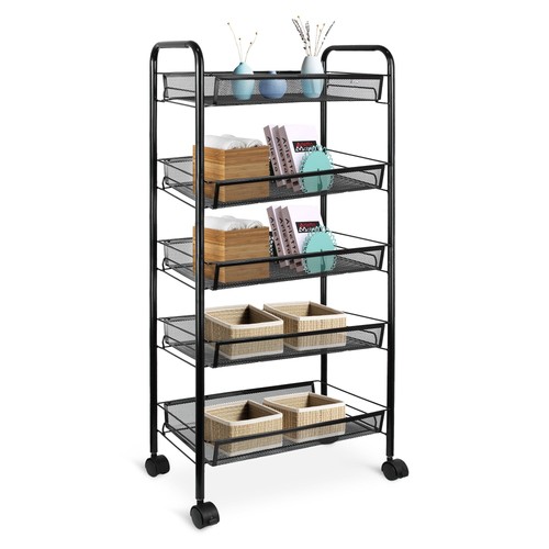 Todeco carrelli contenitori - -,
