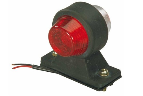 Fanale fanalino 12v luce - fanale,