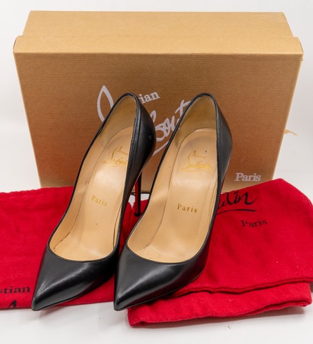 Christian louboutin taglia - christian,