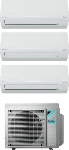 Climatizzatore trial split - climatizzatore,