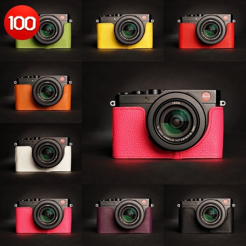 Custodia mezza fotocamera - , in
