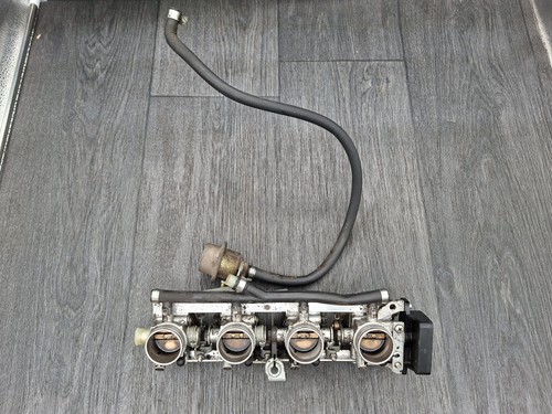 Impianto iniezione bmw 1100 - impianto,