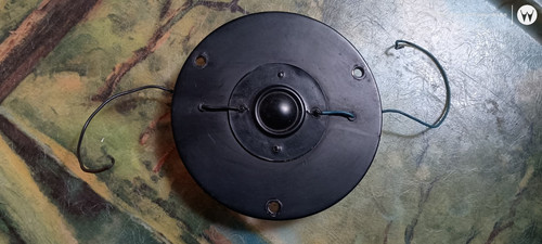 Tweeter cupola kef t27 - kef,