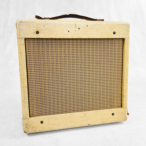 Amplificatore combinato gibson - amplificatore,