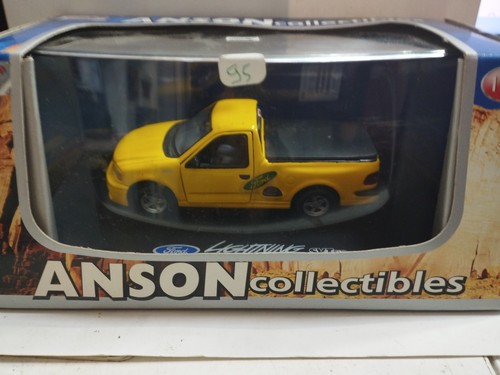 Anson collectibles ford - anson,