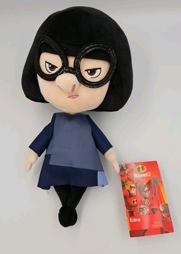 Disney pixar edna - disney,