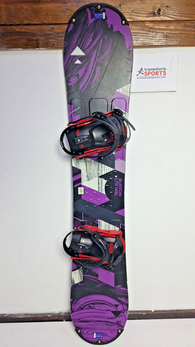 Snowboard burton ltr 148l - ltr, +