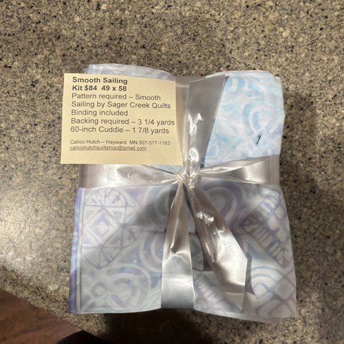 Kit trapunta vela - , liscia