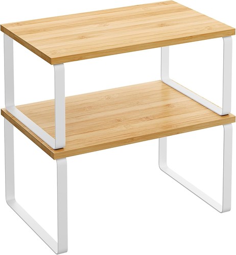 Songmics scaffale portaspezie - songmics,