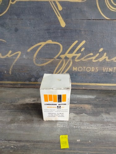 R4378 filtro olio - filtro,