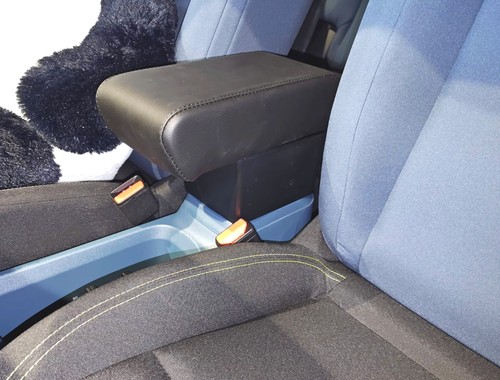 Fiat grande panda hybrida - grande,