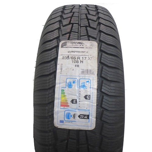 Gislaved 235 r17 - 235/65,