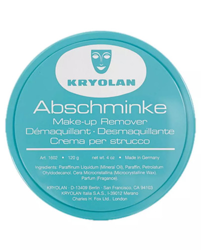 Trucco kryolan 120g - di,