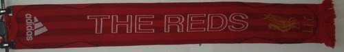 Sciarpa scarf schal calcio - scarf,
