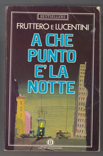 Che punto notte - è, carlo