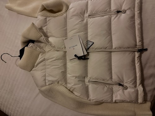 Moncler giacca piumino uomo - , s