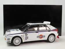 Kyosho lancia delta - lancia,