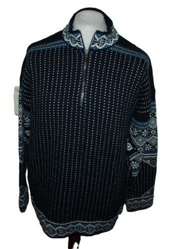 Maglione norvegese uomo - maglione, da