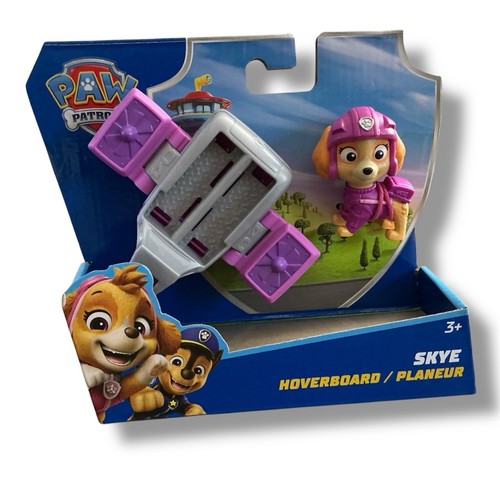Paw patrol skye hover - skye,