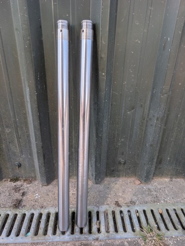 Coppia supporti forcella - coppia,