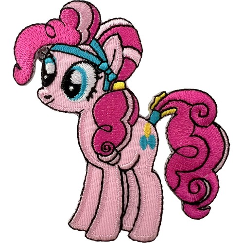 Little pony pinkie pie - pinkie,