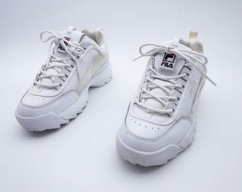 Fila disruptor sneakers - disruptor, da