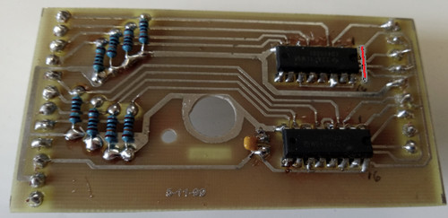 Drake r7 radio - tr-7, /