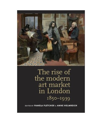 The rise - rise, modern