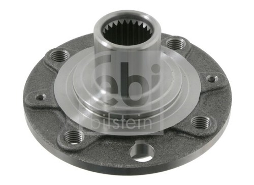 Mozzo ruota febi bilstein - febi,