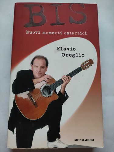 Flavio oreglio bis nuovi - oreglio,