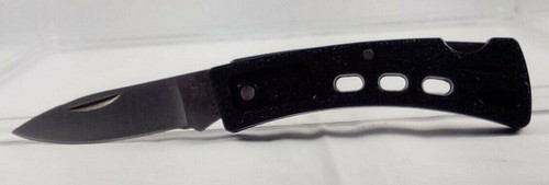 Coltello tascabile nuovo - tascabile, 3"