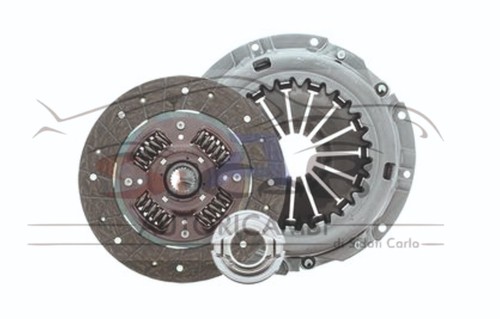 Kit frizione originale valeo - frizione,