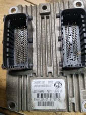 Centralina marelli iaw 5sf3 - centralina, 5sf3.m1