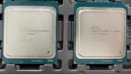 Pezzi cpu intel xeon 2697 - xeon, e5-2697