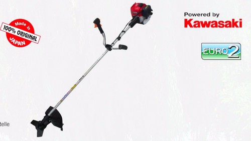 Decespugliatore kawasaki 45 - tj,