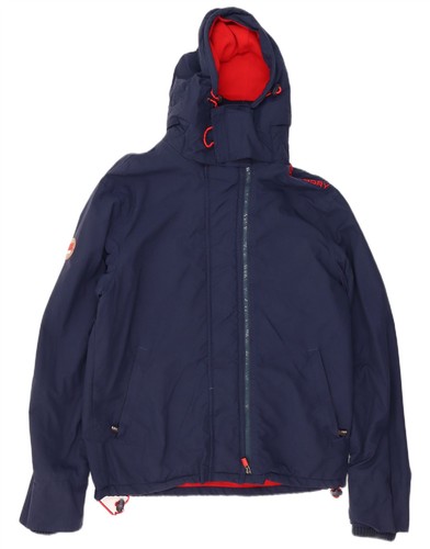 Superdry giacca vento uomo - giacca,