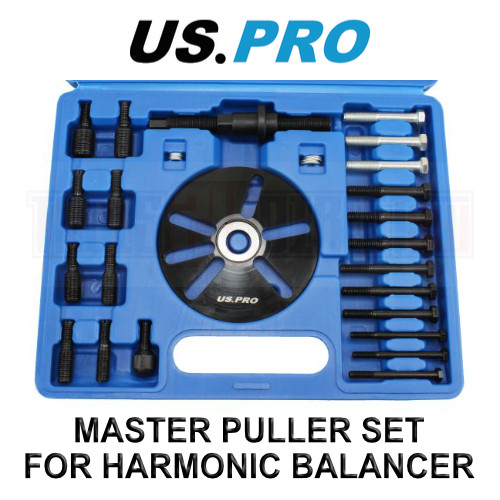 Pro tools master estrattore - tools,