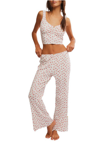 Set salotto free people - set,