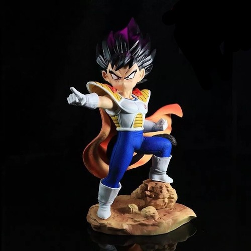 Dragon ball vegeta kid - ball,