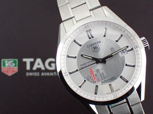 Tag heuer carrera calibro - tag,